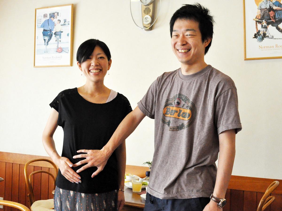 Pension Tam นาสุ ภายนอก รูปภาพ