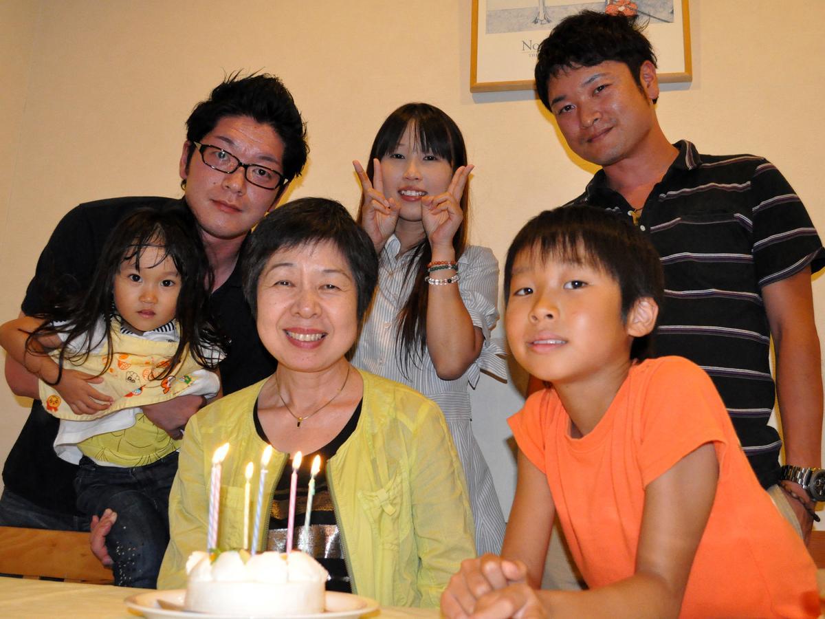 Pension Tam นาสุ ภายนอก รูปภาพ