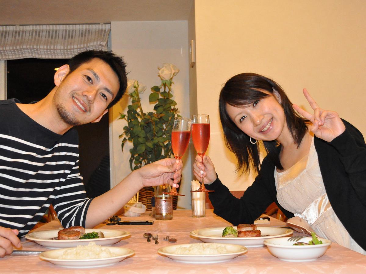 Pension Tam นาสุ ภายนอก รูปภาพ